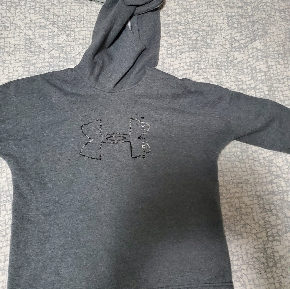 Ladies under Armor
